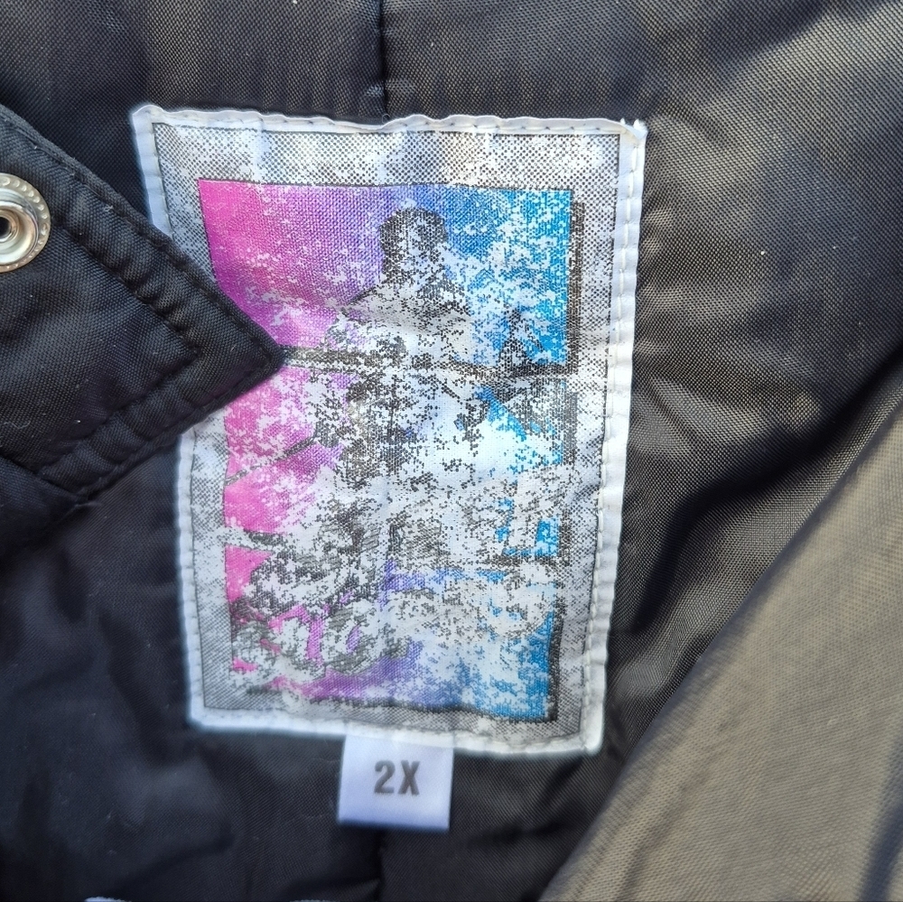 Vintage Size 2x Snowpants - Picture 16 of 16